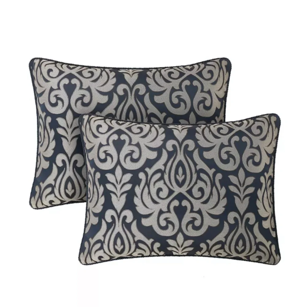 WATERFORD Bastia 4pc Comforter Set, Queen